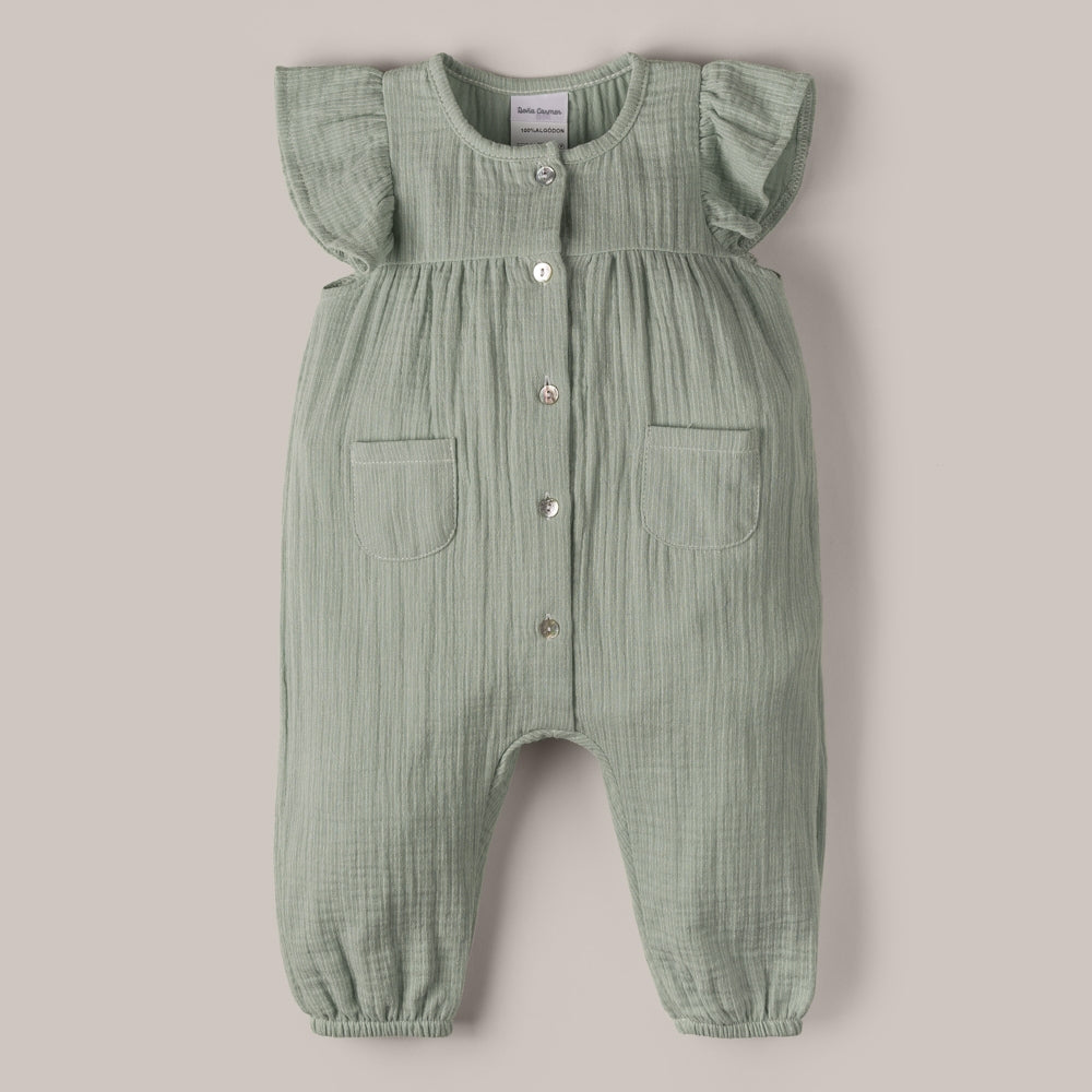 Overall Apfel