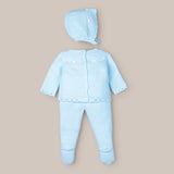 Conjunto Punto Bebé Solan