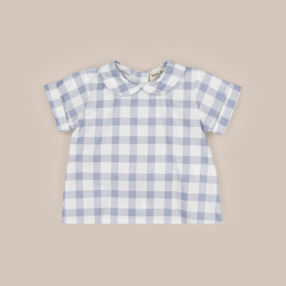 Camisa Bebê Antioquia