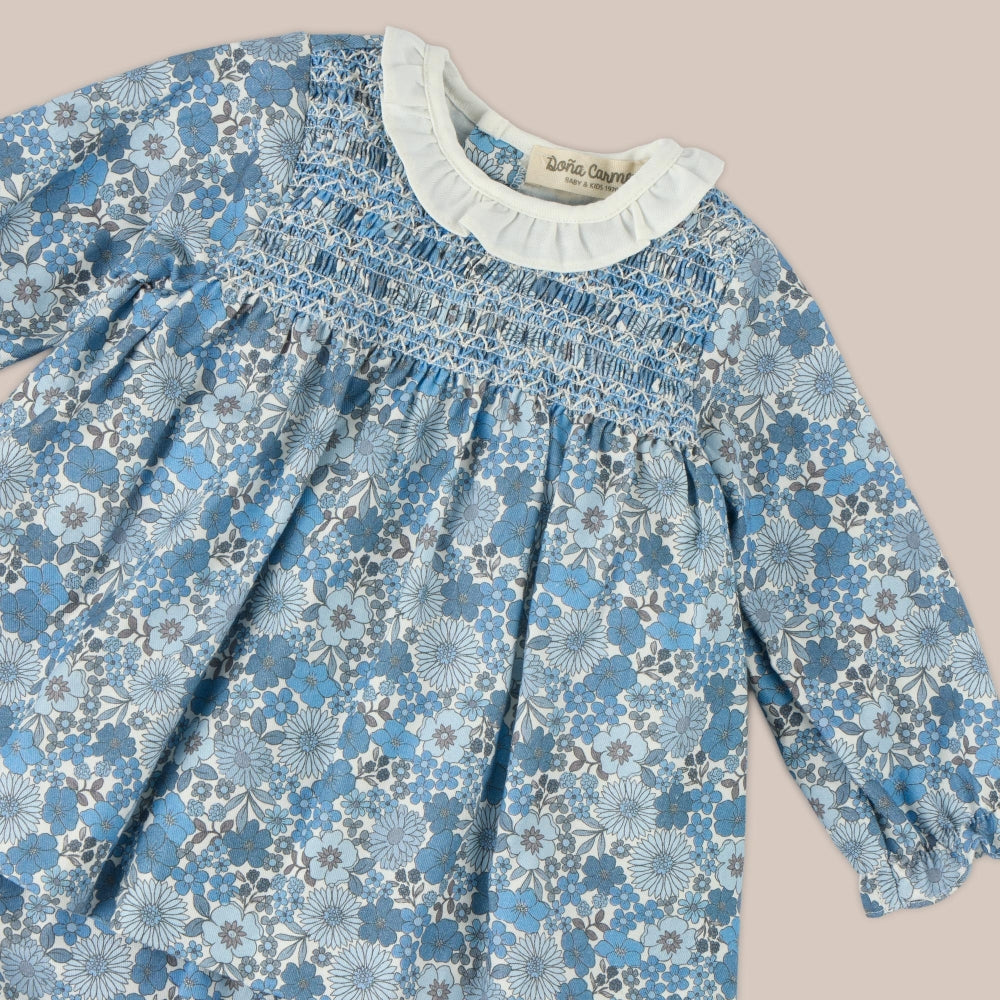 Vestido Nidos Joy
