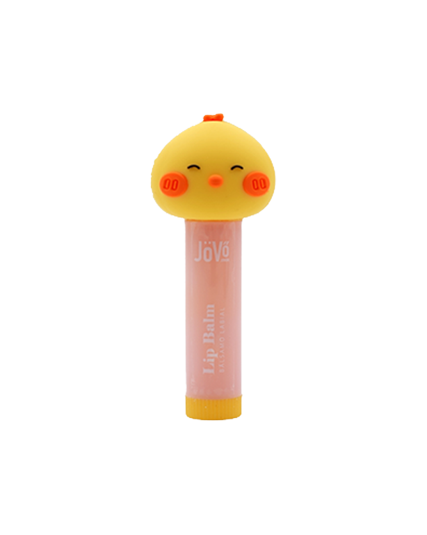 Lip Balm Nico