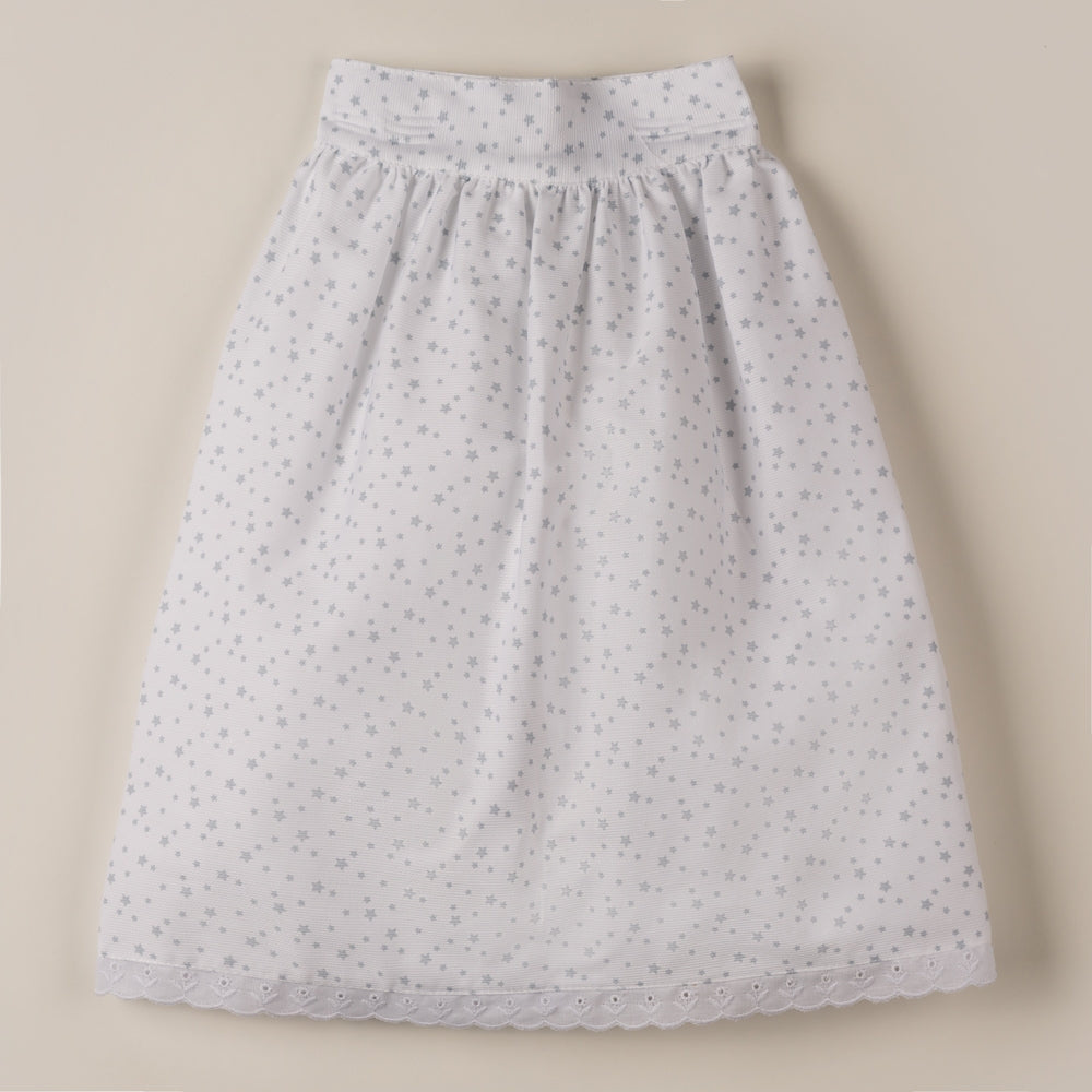 Roncal waist skirt