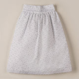 Roncal waist skirt