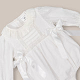 Combinaison de Baptême Ferrer