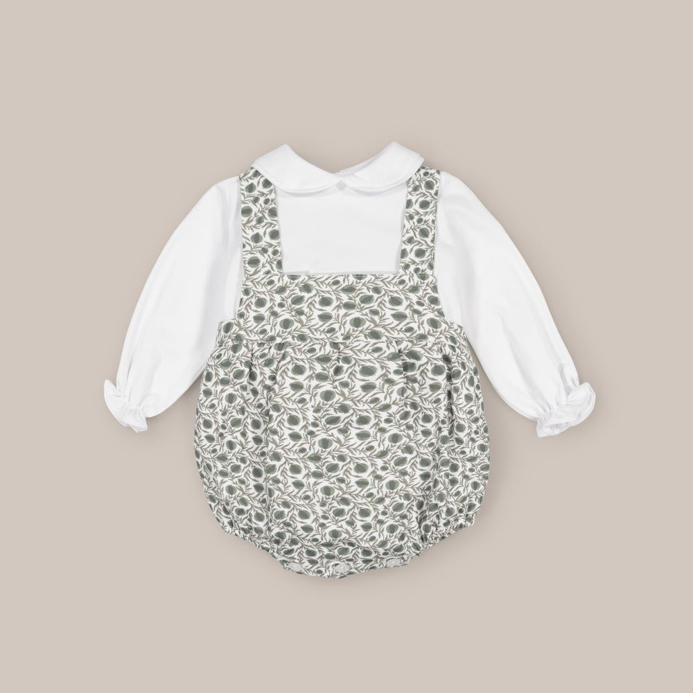 Set  dungaree Balls