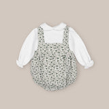 Set  dungaree Balls