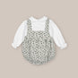 Set  dungaree Balls