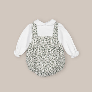 Conjunto  Peto Bolitas