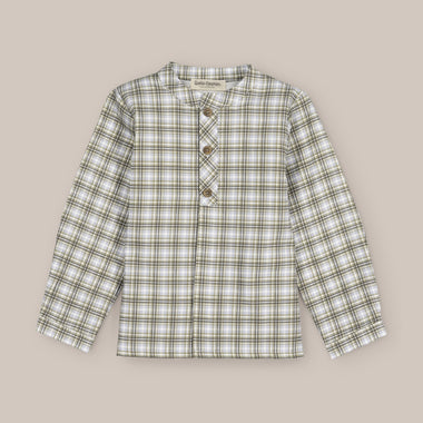 Camisa Niño Martin