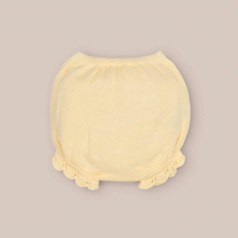 Ranita Perlé Summer