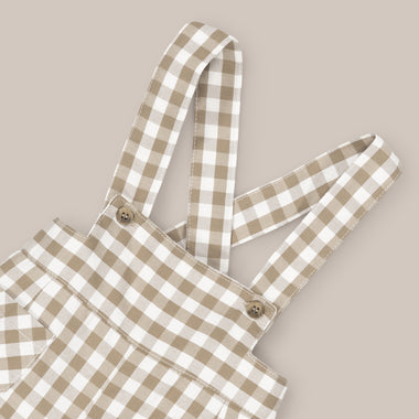 Pantalón Tirantes Duna