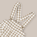 Pantalón Tirantes Duna