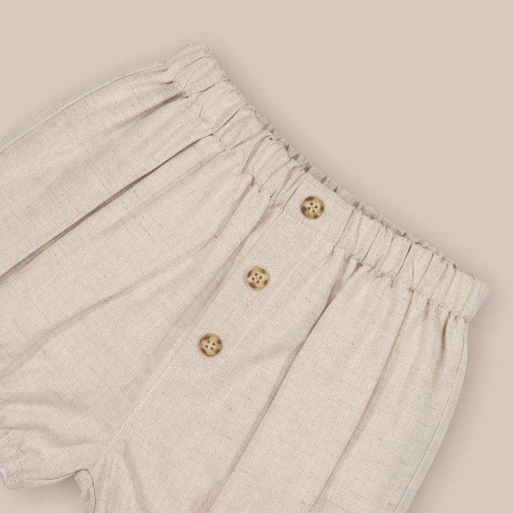 Linen Bloomers