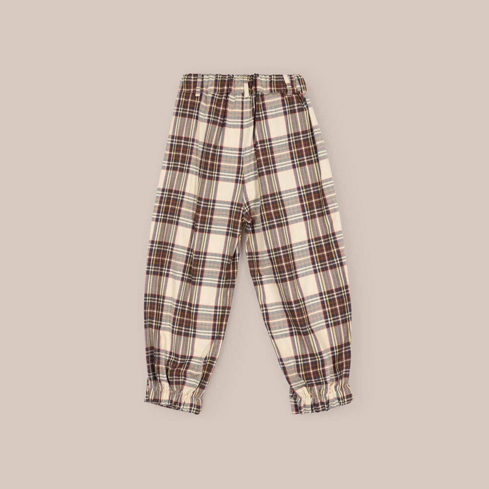 Pantalón Tronco