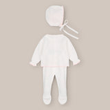 Set knit Baby Nova