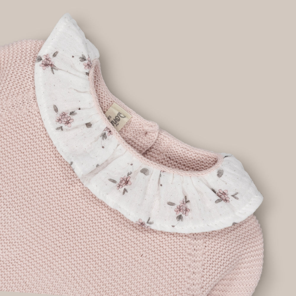 Conjunto Punto Bebé  Norma