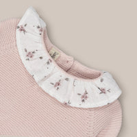 Conjunto Punto Bebé  Norma