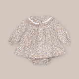 vestitini con culotte Lilium