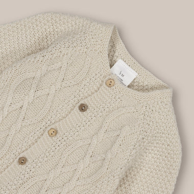 romper Lins with hat