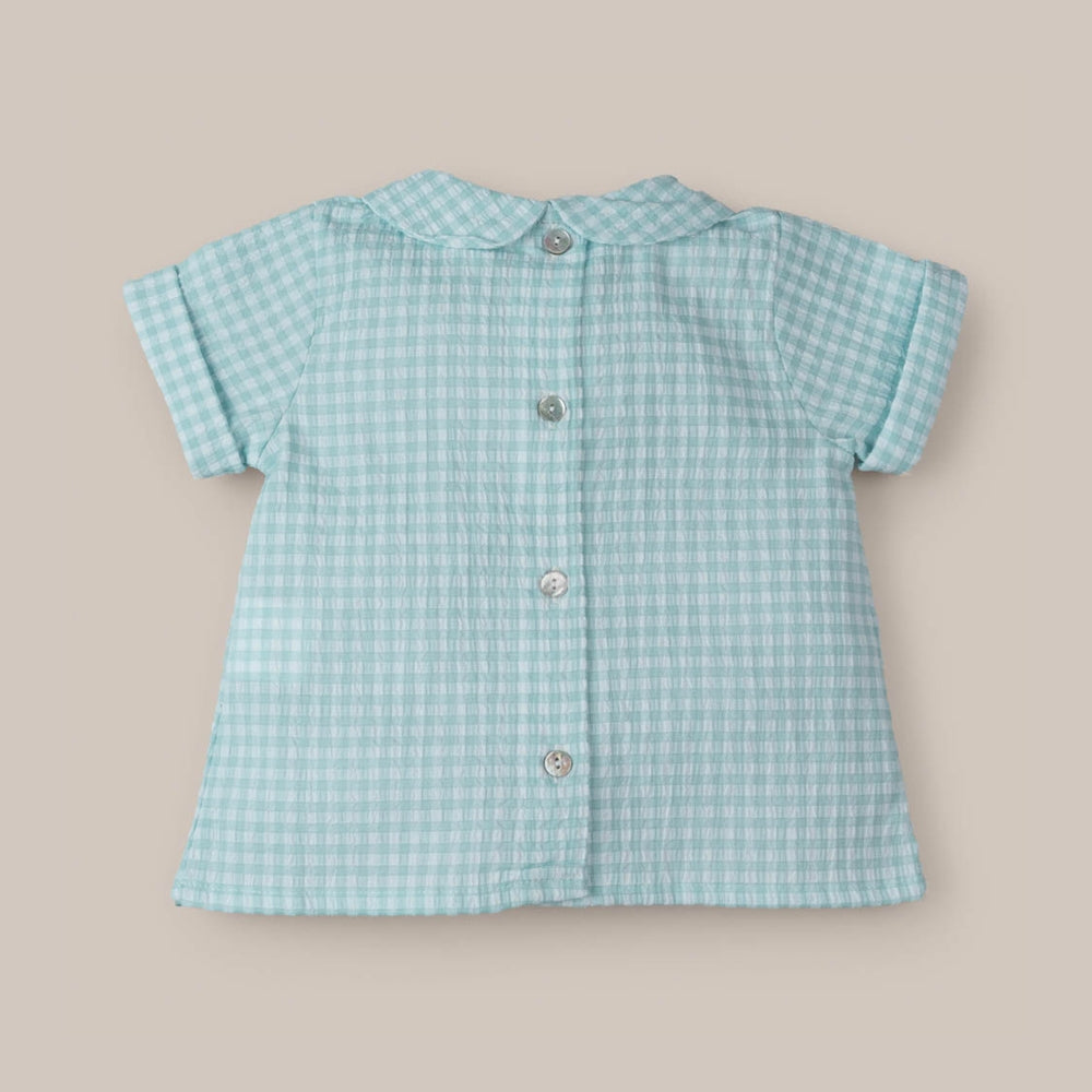 Chemise Abelha bébé