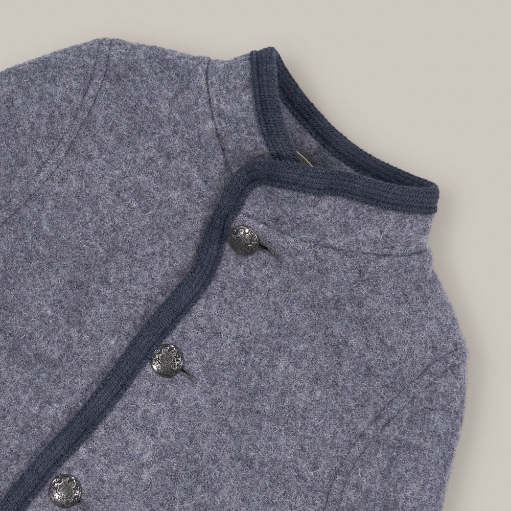 Veste pour Enfants Autriche