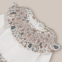 Conjunto Bebé Avena