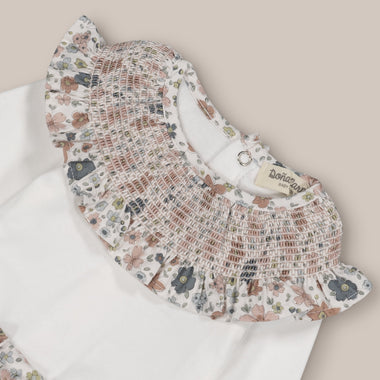 Bambini set Farina d'avena