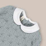 Conjunto Punto Bebé Bread