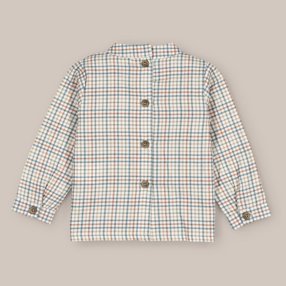 Camisa Bebé Loden