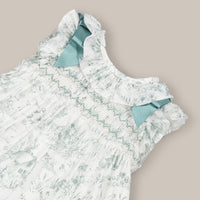 Faldon Nidos Toile