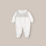 Pijama Gomas Algodón  Lunar