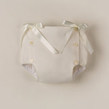 baby bloomer Pique Lisa