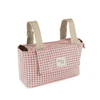 Bolso Organizador Silla De Paseo I Love Vichy