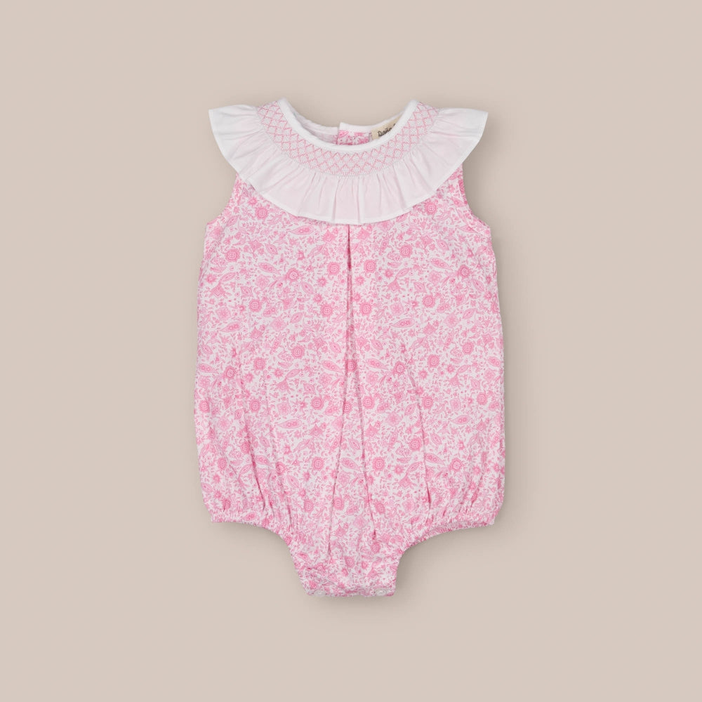 Pelele Volante Cachemira