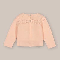 Chaqueta Bebé Sky