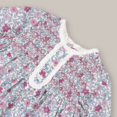 Jesusin Nidos Malaga Rosa