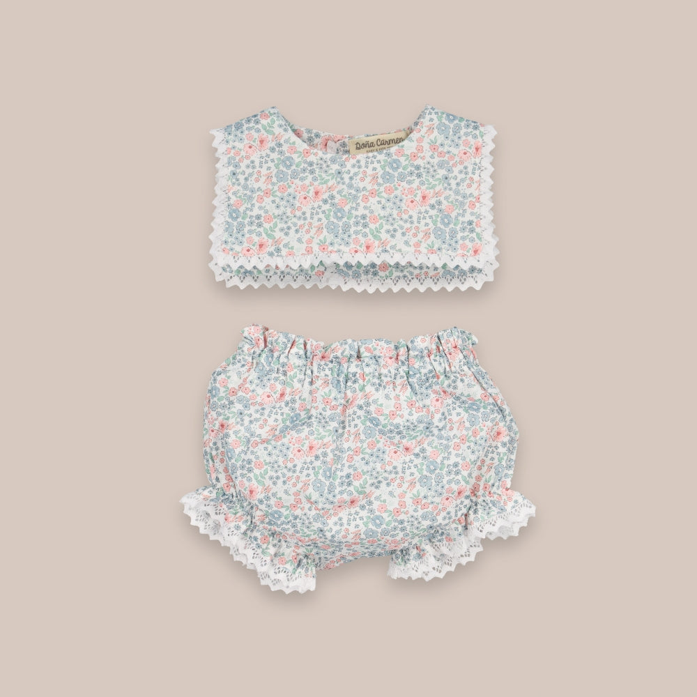 Conjunto Romero