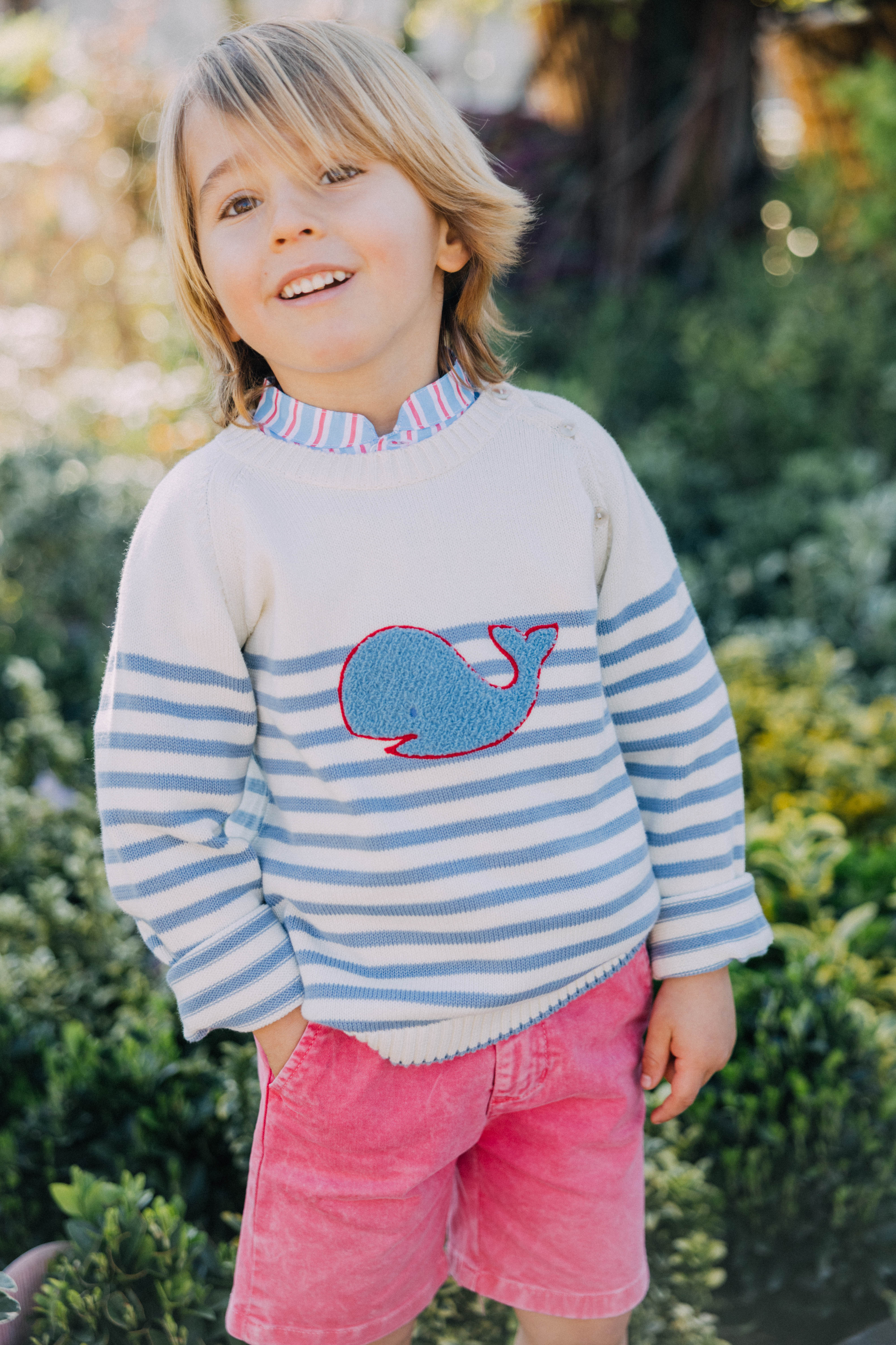 PRINTEMPS & ÉTÉ 16