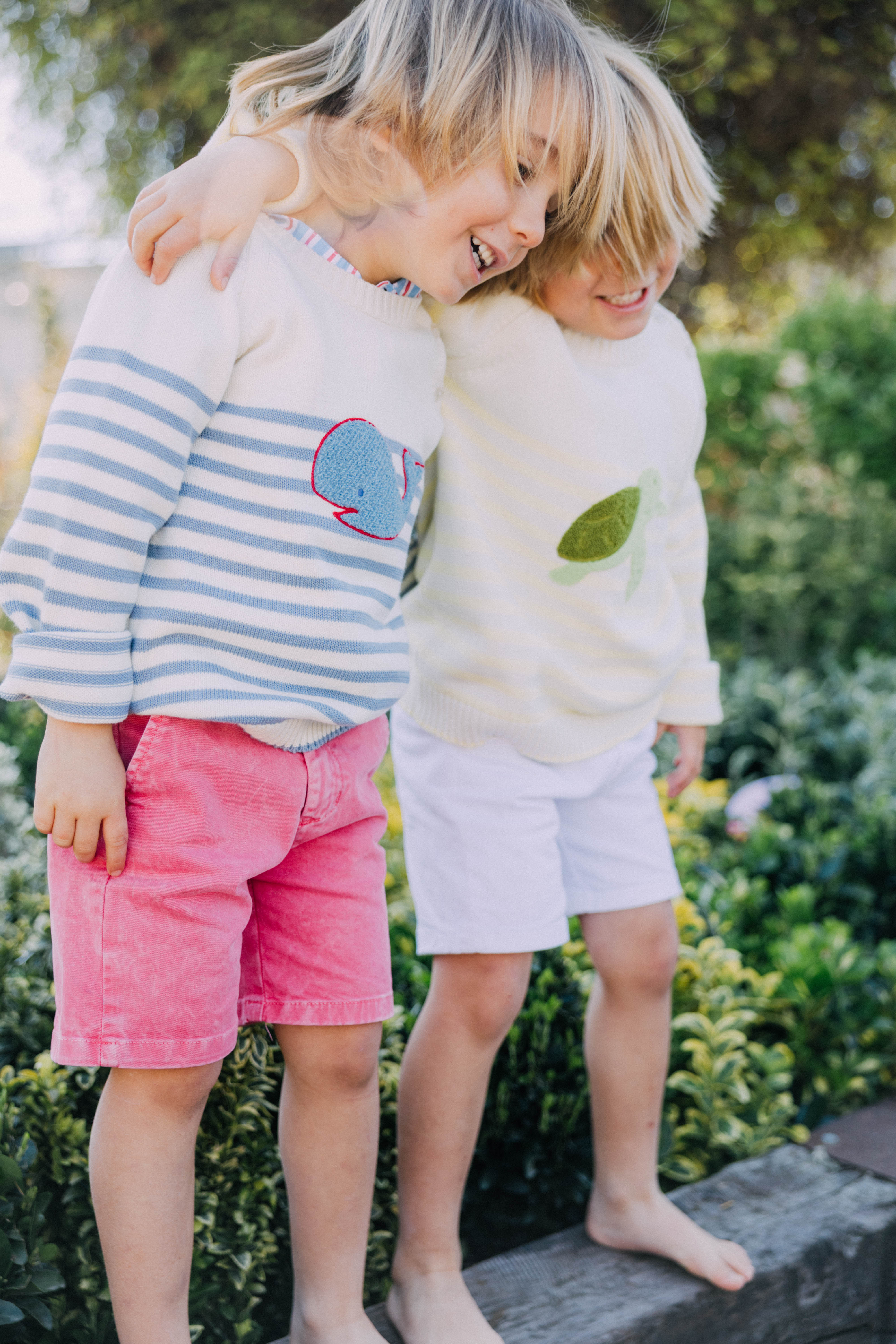 PRINTEMPS & ÉTÉ 13