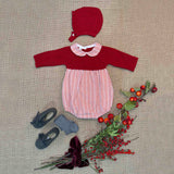 CONJUNTO NAVIDAD BABY&KIDS 18