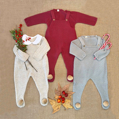 WINTER BABY&KIDS 11
