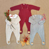 WINTER BABY&KIDS 11