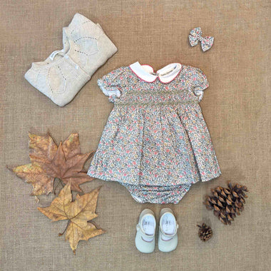 WINTER BABY&KIDS 12