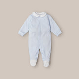 Pijama Algodón Bebé Vichy