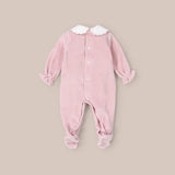 Babygrow Bambina