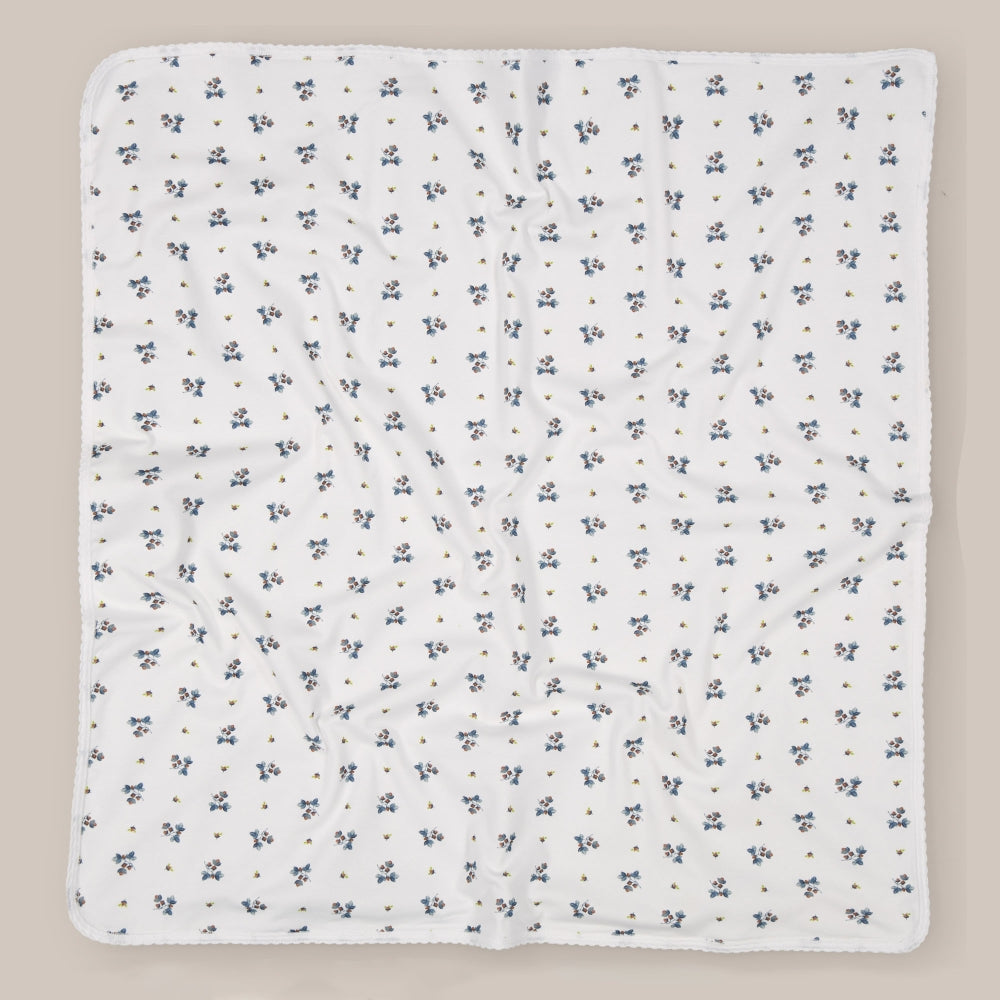 Boîte pour bébé nouvellement glands