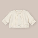 Chaqueta Niña Francesa