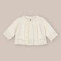 Chaqueta Niña Francesa