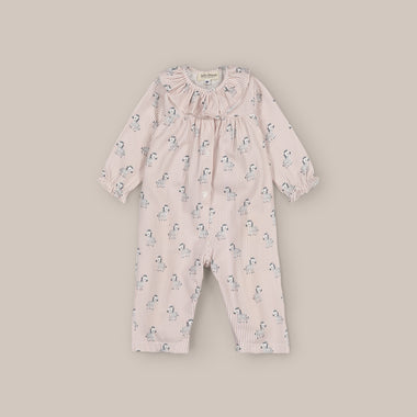 romper ALGE ROSA CELEBRA