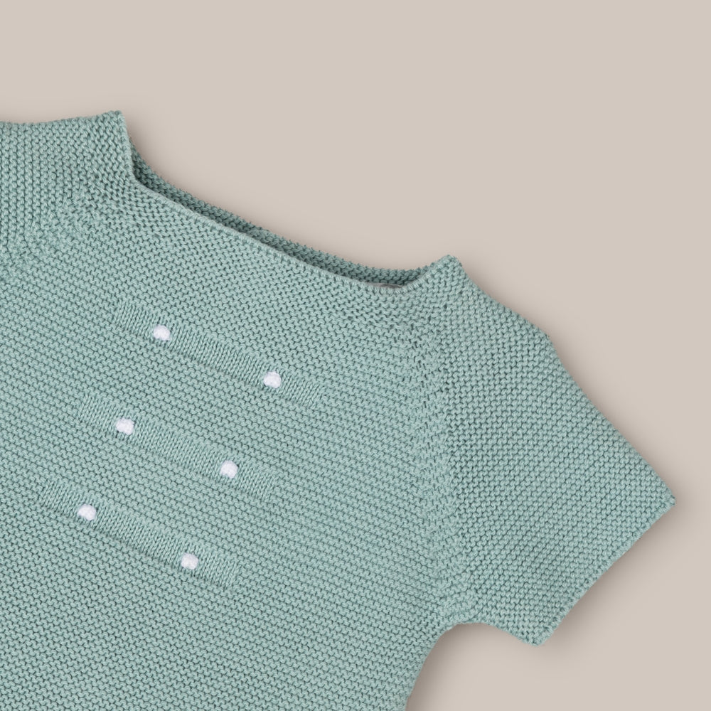 2 Piezas Corto Bodoques